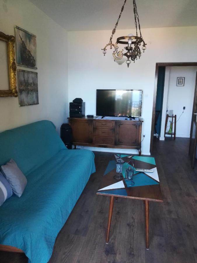 Apartments Tamara Локва Рогозница Екстериор снимка