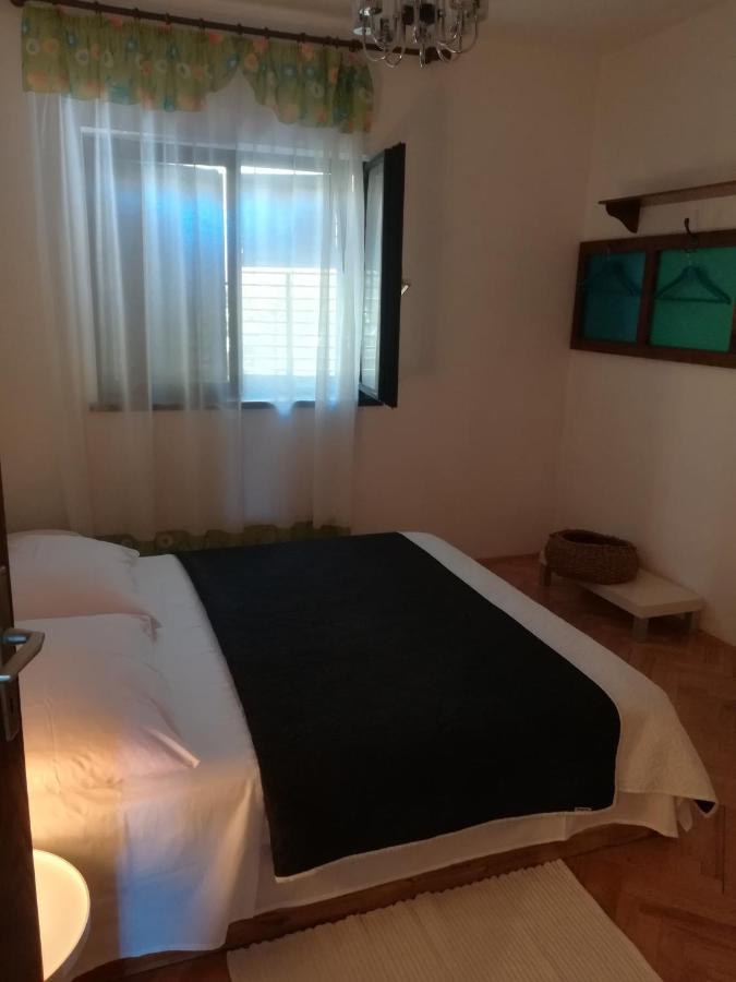Apartments Tamara Локва Рогозница Екстериор снимка