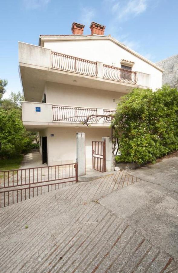 Apartments Tamara Локва Рогозница Екстериор снимка
