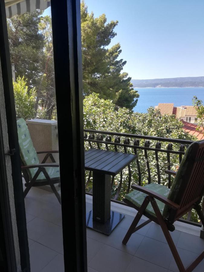 Apartments Tamara Локва Рогозница Екстериор снимка