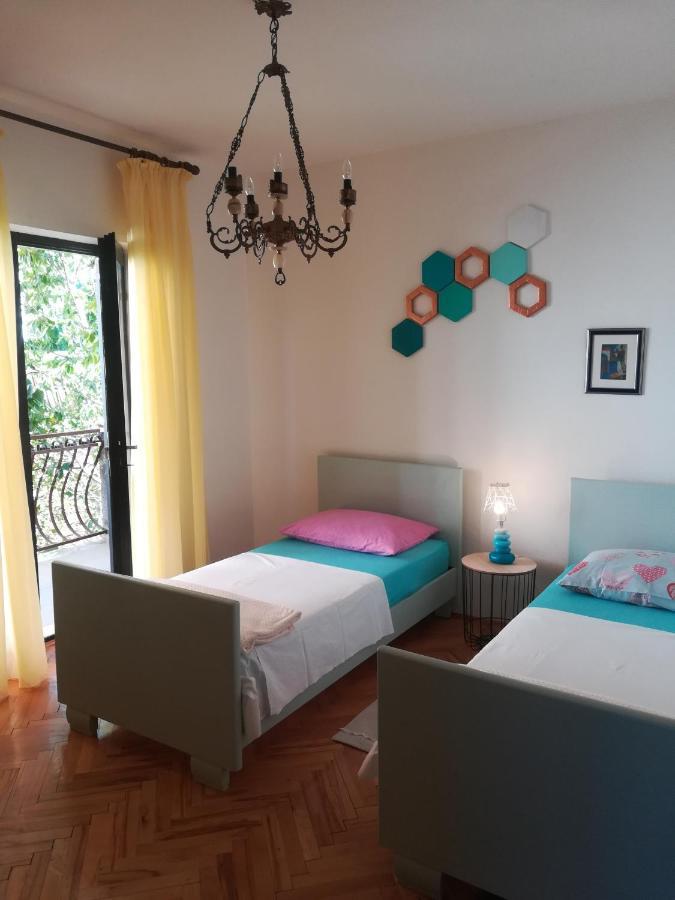 Apartments Tamara Локва Рогозница Екстериор снимка