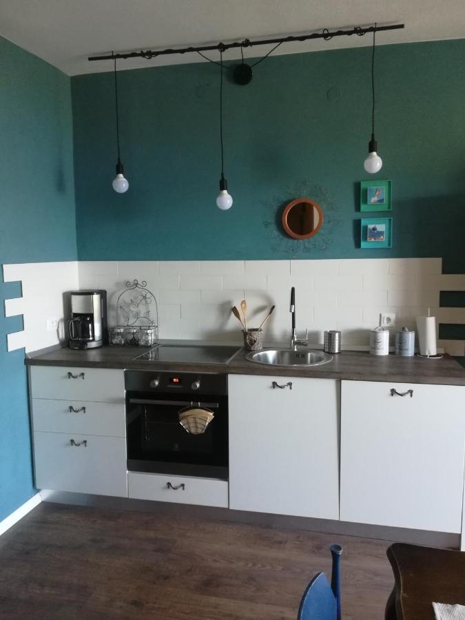 Apartments Tamara Локва Рогозница Екстериор снимка