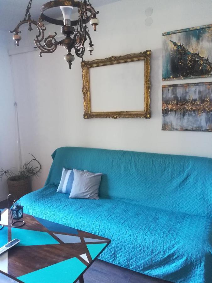 Apartments Tamara Локва Рогозница Екстериор снимка