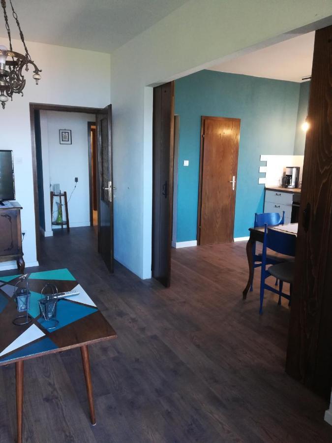 Apartments Tamara Локва Рогозница Екстериор снимка