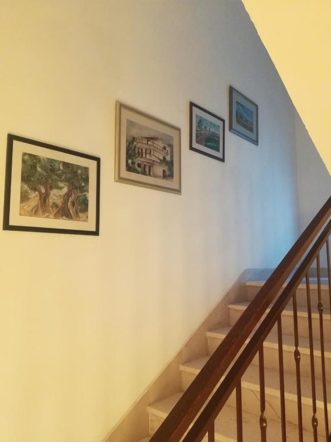 Apartments Tamara Локва Рогозница Екстериор снимка