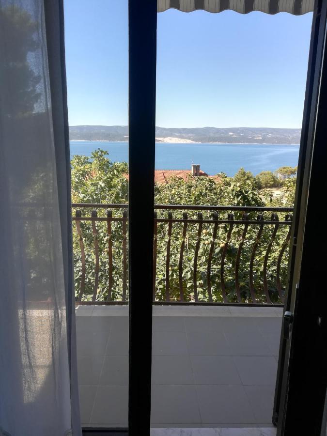 Apartments Tamara Локва Рогозница Екстериор снимка