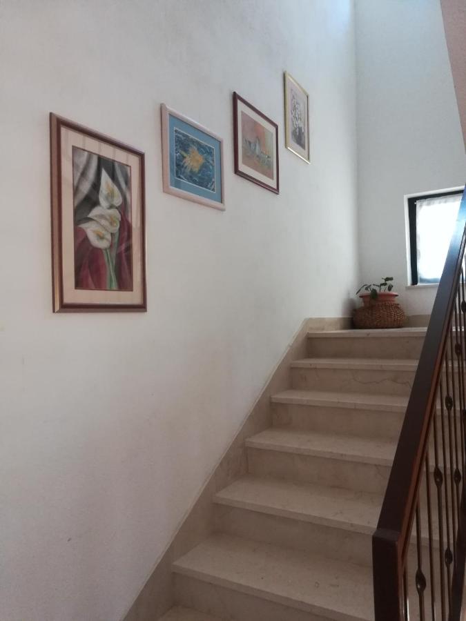 Apartments Tamara Локва Рогозница Екстериор снимка