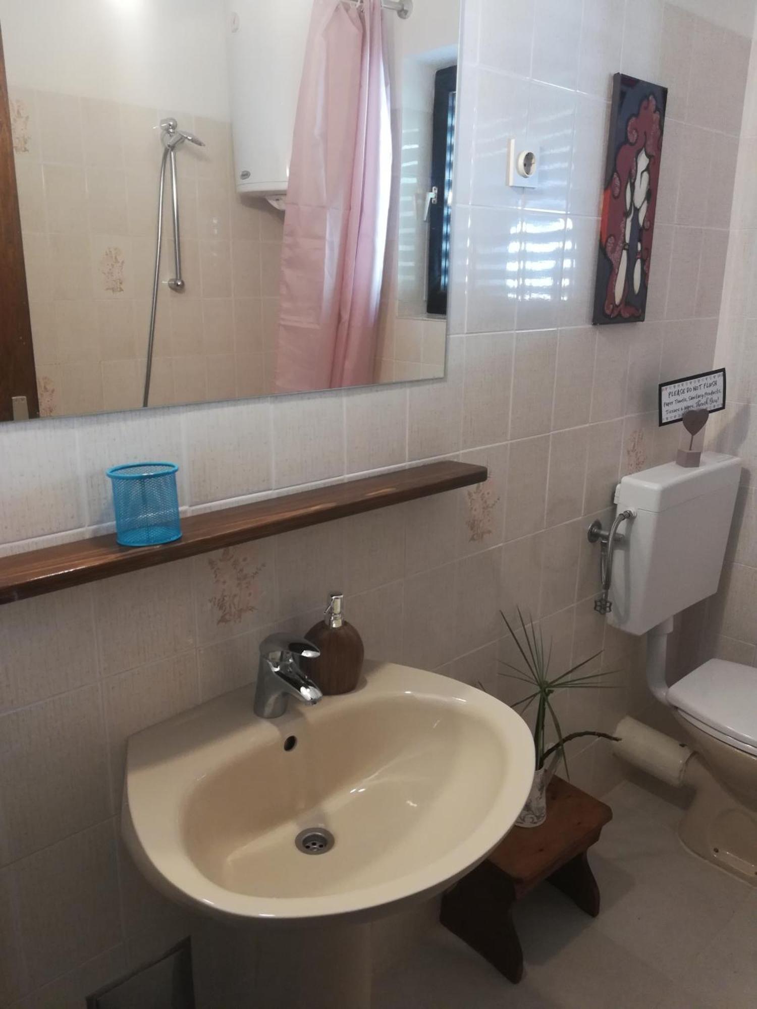 Apartments Tamara Локва Рогозница Екстериор снимка