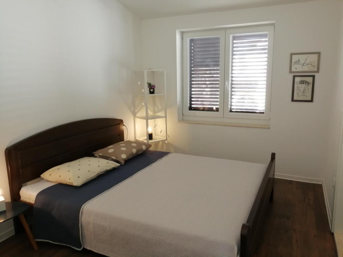 Apartments Tamara Локва Рогозница Екстериор снимка