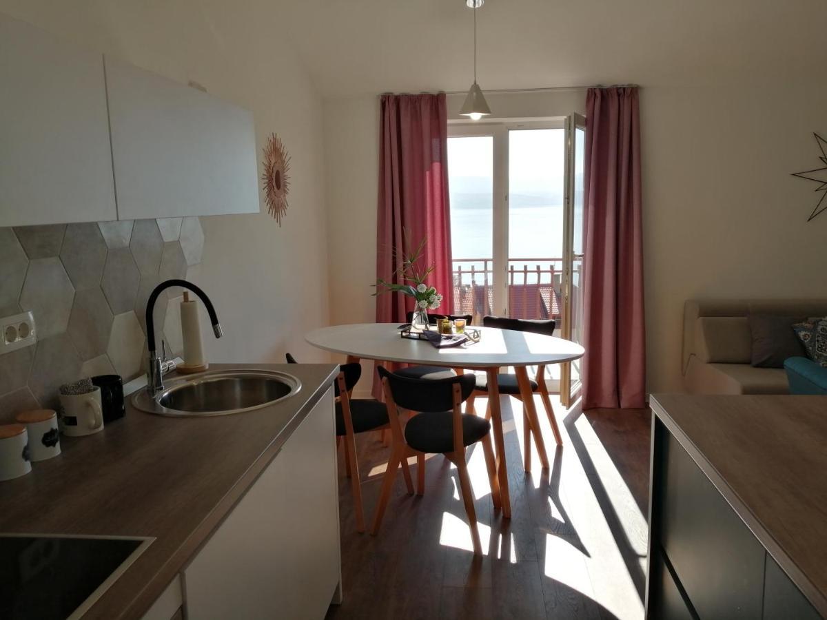 Apartments Tamara Локва Рогозница Екстериор снимка