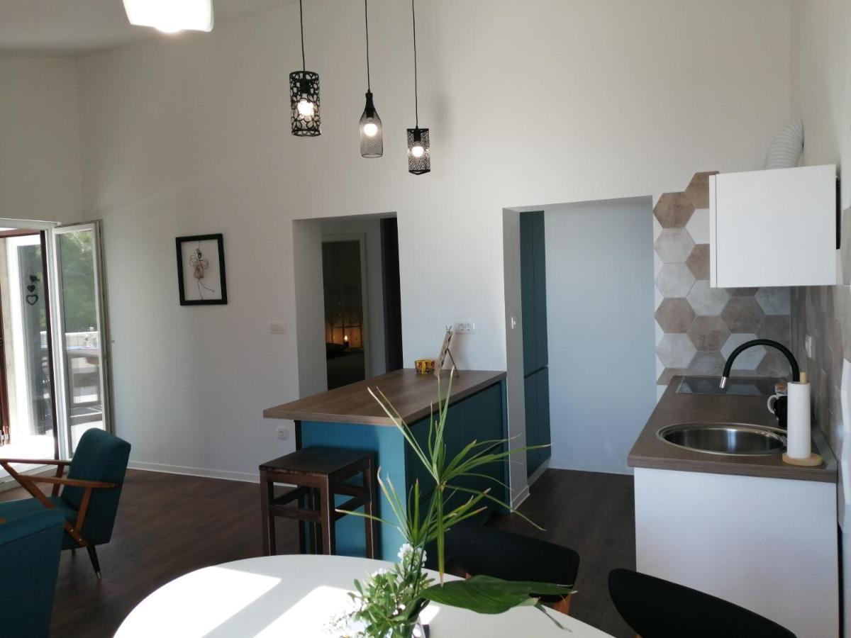 Apartments Tamara Локва Рогозница Екстериор снимка