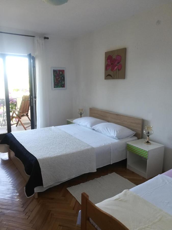 Apartments Tamara Локва Рогозница Екстериор снимка
