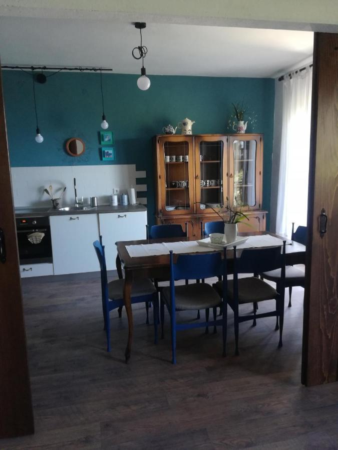 Apartments Tamara Локва Рогозница Екстериор снимка