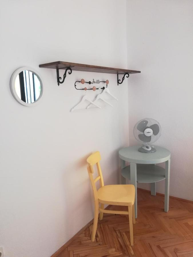 Apartments Tamara Локва Рогозница Екстериор снимка