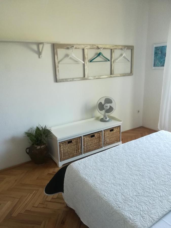 Apartments Tamara Локва Рогозница Екстериор снимка