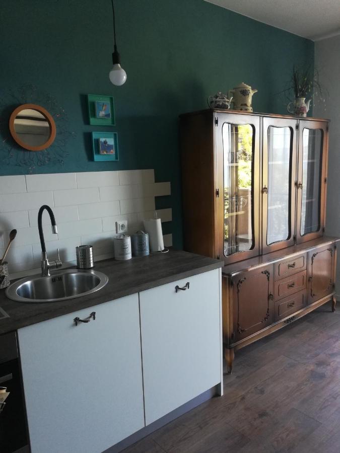 Apartments Tamara Локва Рогозница Екстериор снимка