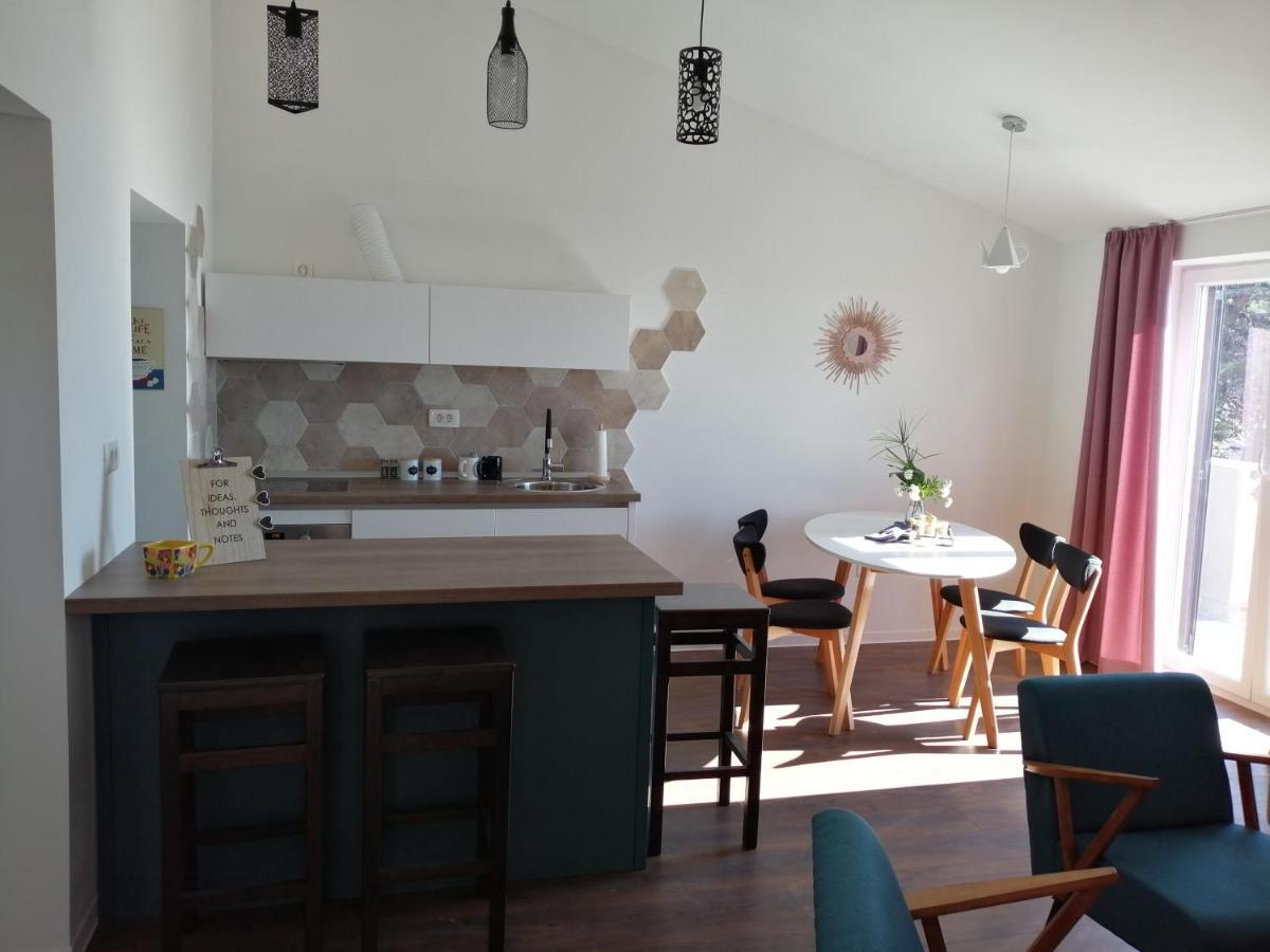 Apartments Tamara Локва Рогозница Екстериор снимка