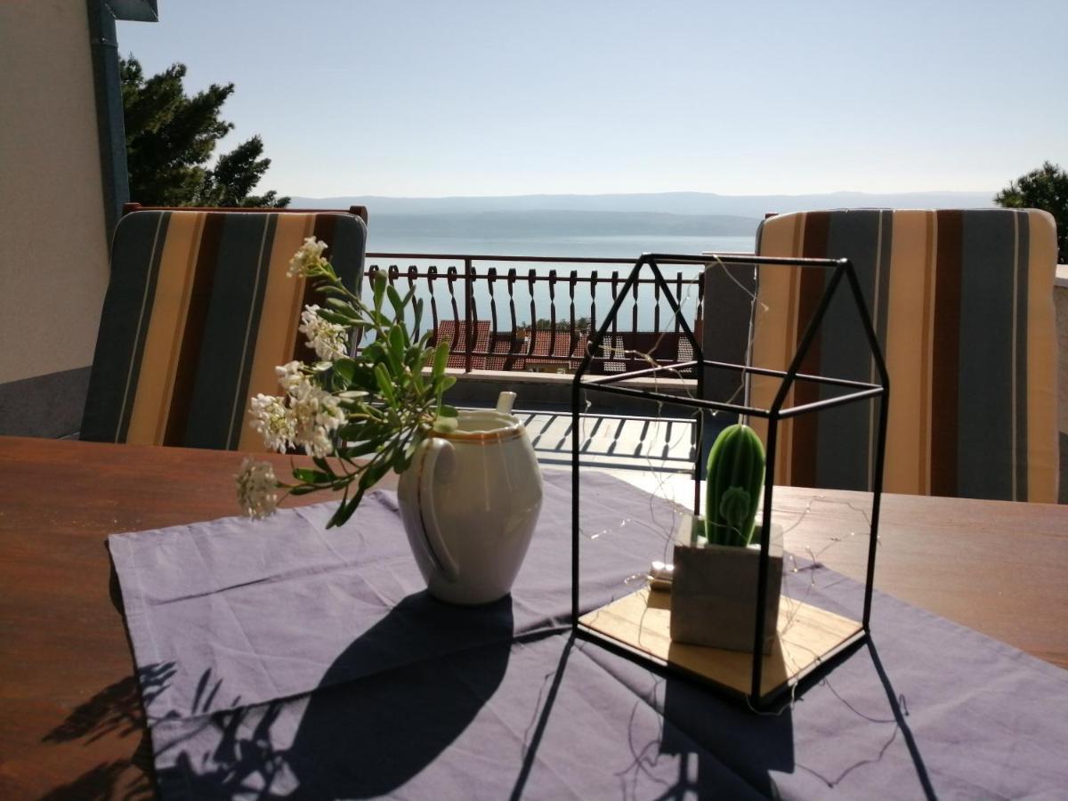 Apartments Tamara Локва Рогозница Екстериор снимка