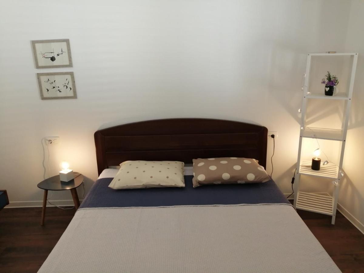 Apartments Tamara Локва Рогозница Екстериор снимка