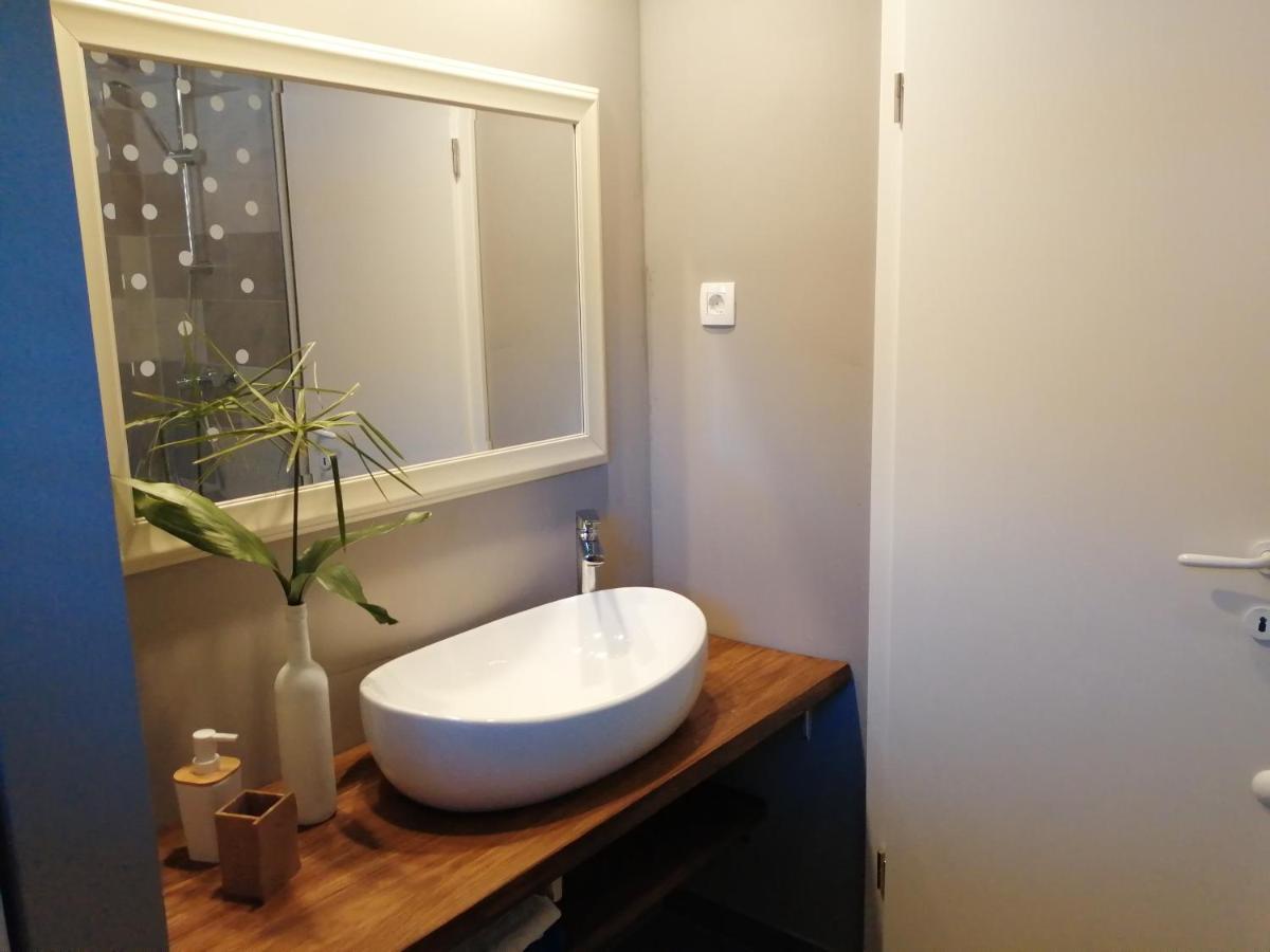 Apartments Tamara Локва Рогозница Екстериор снимка