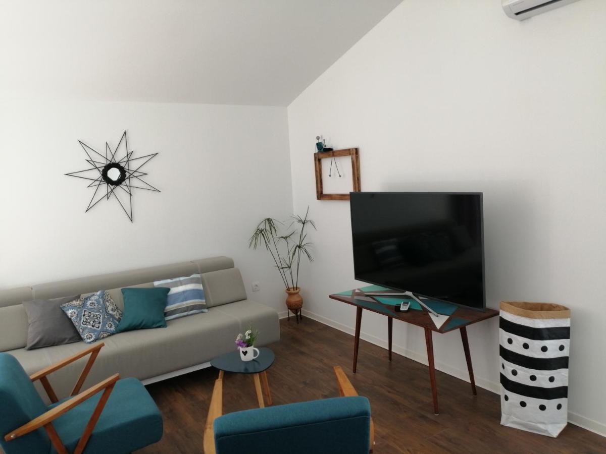 Apartments Tamara Локва Рогозница Екстериор снимка